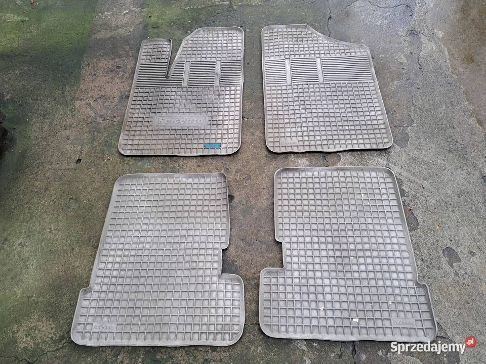 Chlapacze Fiat126p Leszno sprzedam