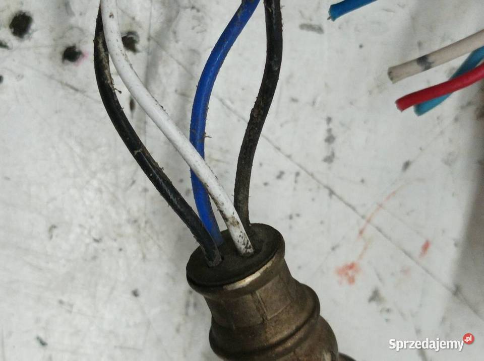 SONDA LAMBDA OSM KPL 2 1491006665 20 B świętokrzyskie