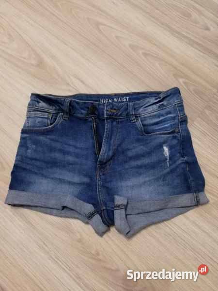 Spodenki warmińsko-mazurskie Nidzica