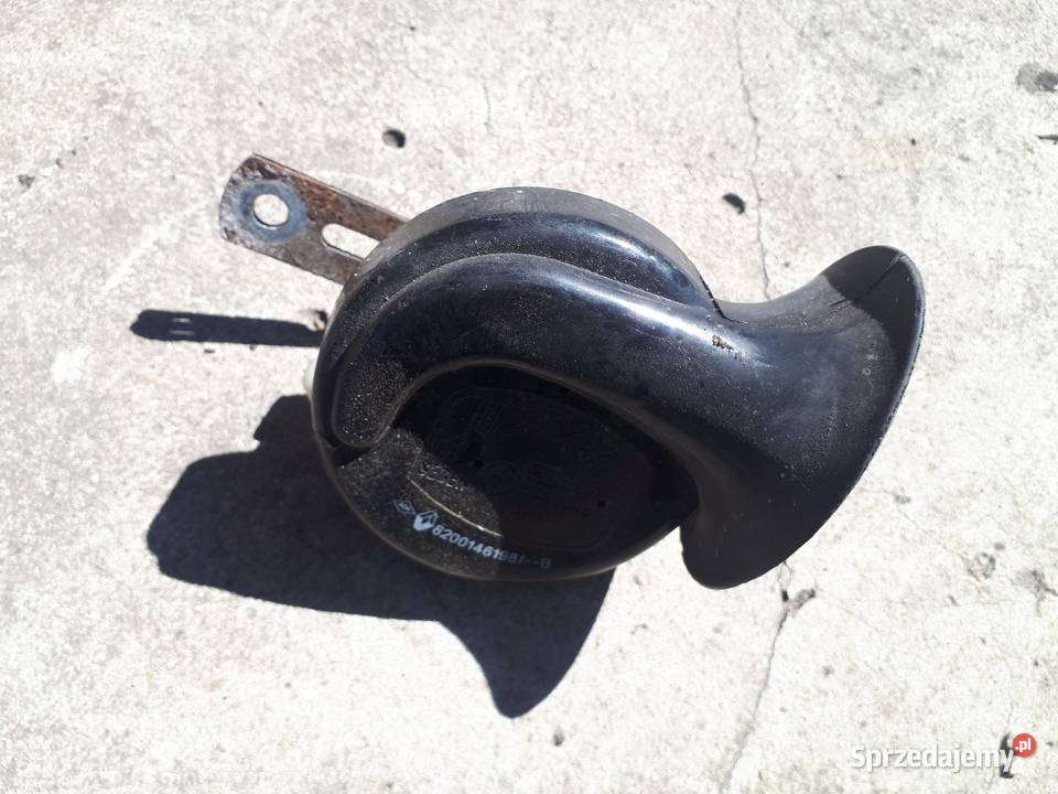 Klakson Megane 2 Scenic Sandomierz