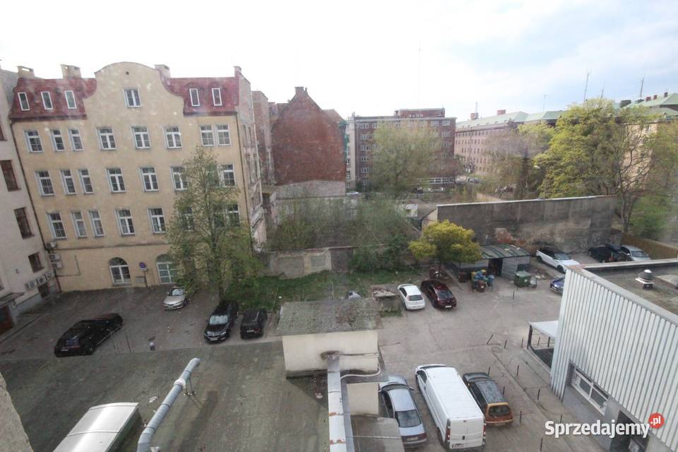 2pok 42met Świdnickiej PIWNICA Wrocław własność dolnośląskie