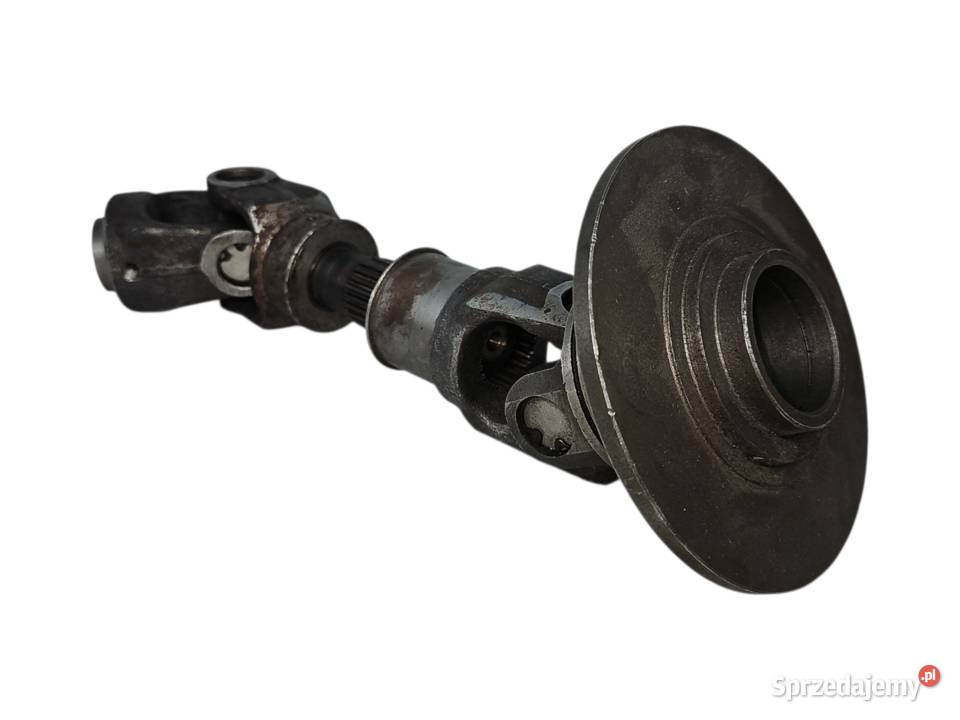 Prasa Z224 wał przegubowy podbieracza 5223137800 Żnin