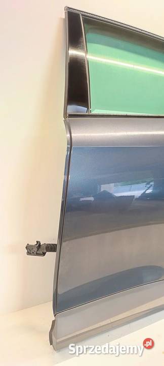 CUPRA FORMENTOR DRZWI LEWY TYŁ LS7H 5FF833051A osobowe