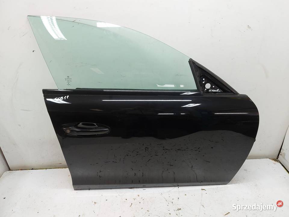 PEUGEOT 508 II Drzwi przód prawe KTVD 2019