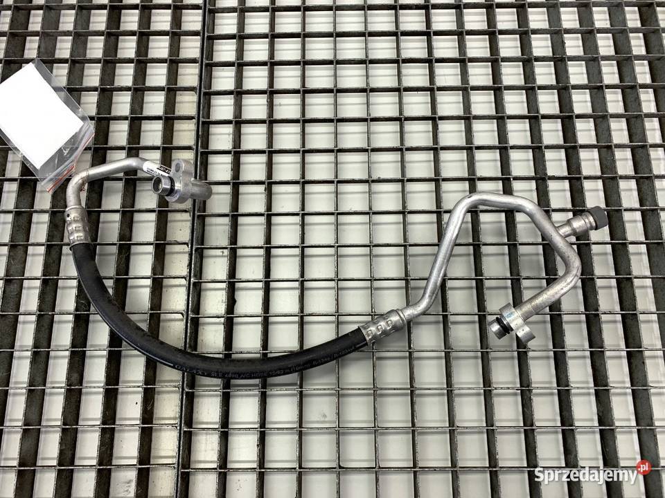 RURKA KLIMATYZACJI MAZDA 3 BM BJS761461 20 120 podkarpackie