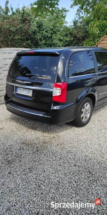 Sprzedam zamienię 267000km wielkopolskie Talarkowo