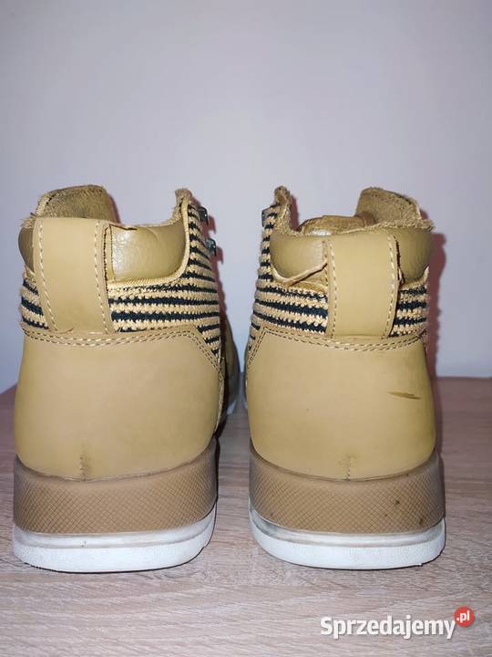 Buty Vty rozmiar 42 podkarpackie