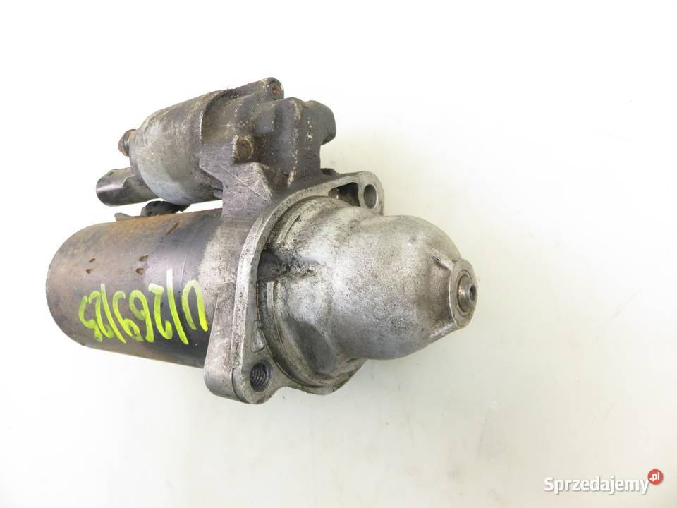 ROZRUSZNIK AUDI A4 B7 Avant 20042008 30 TDI sprzedam