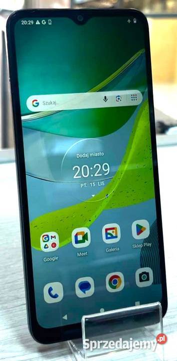 Moto E13 264GB Elbląg