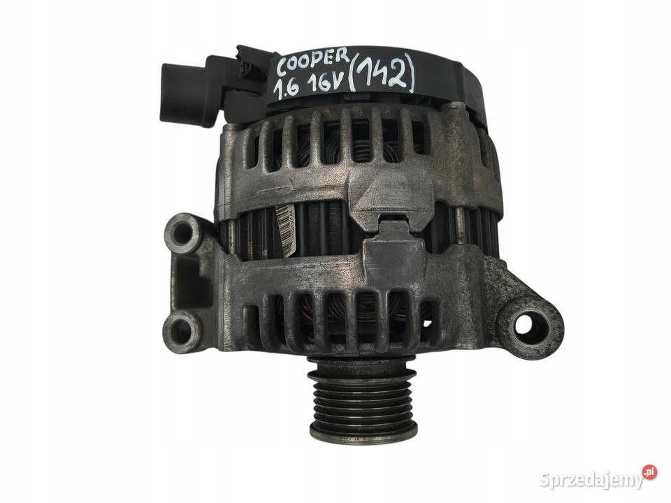 ALTERNATOR 14V 150A MINI COOPER R56 R55 16 16V