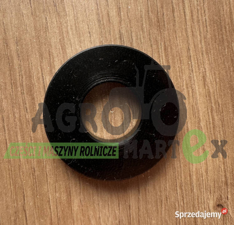 L61469 Z37824 PODKŁADKA JD John Deere Wichrów