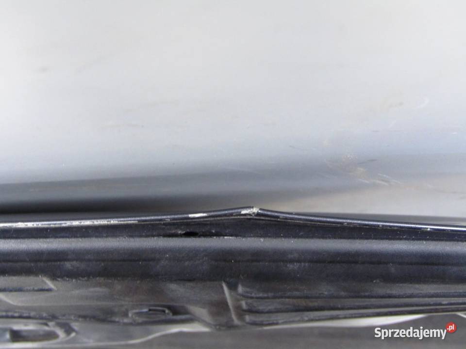 MASKA POKRYWA PRZEDNIA PRZÓD ZMW SUZUKI SWIFT VI