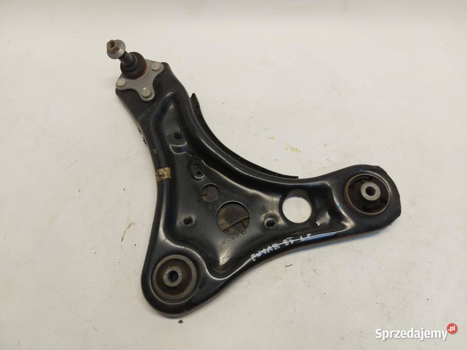 SKODA Enyaq 5LA iV85 Wahacz przód lewy Wahacze sprzedam