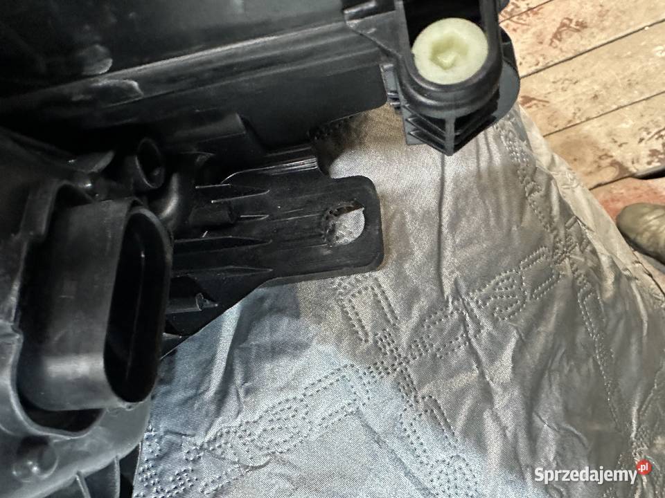 Prawa Lampa vw arteon Raba Wyżna