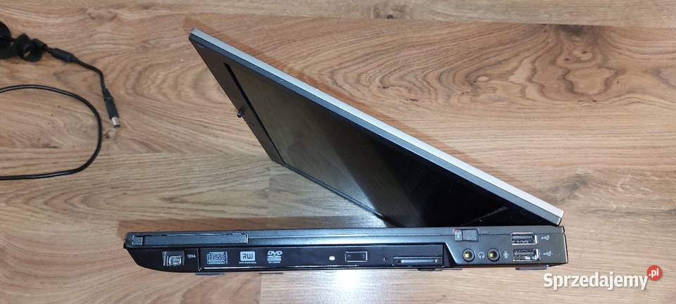 4x LATITUDE E6410 Torba Włocławek sprzedam