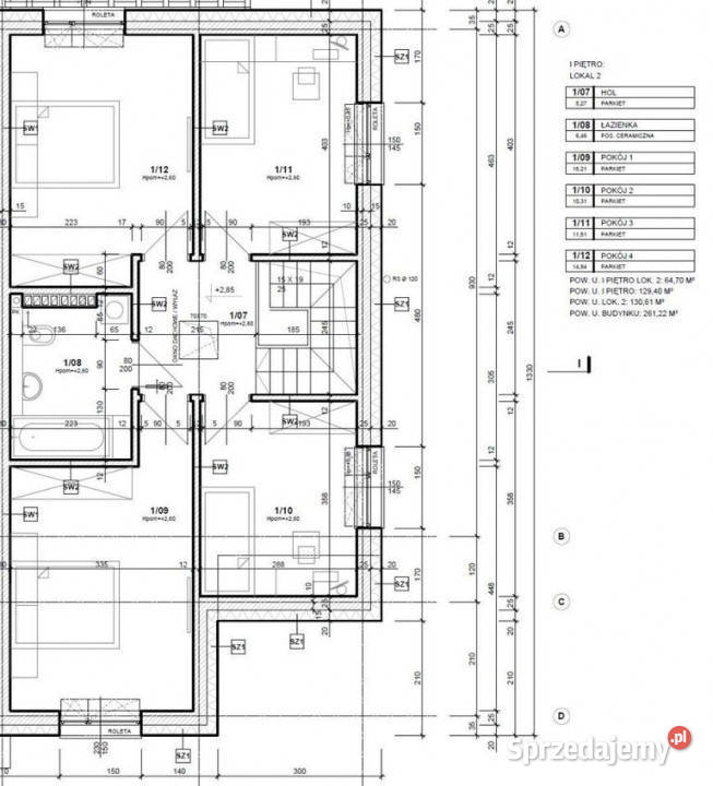 Dom bliźniak do własnej aranżacji Opole