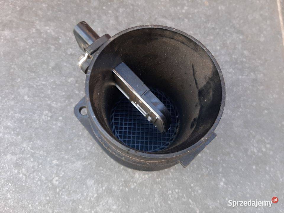 Przepływomierz Audi Skoda Seat 18 20 TFSI Włoszczowa sprzedam