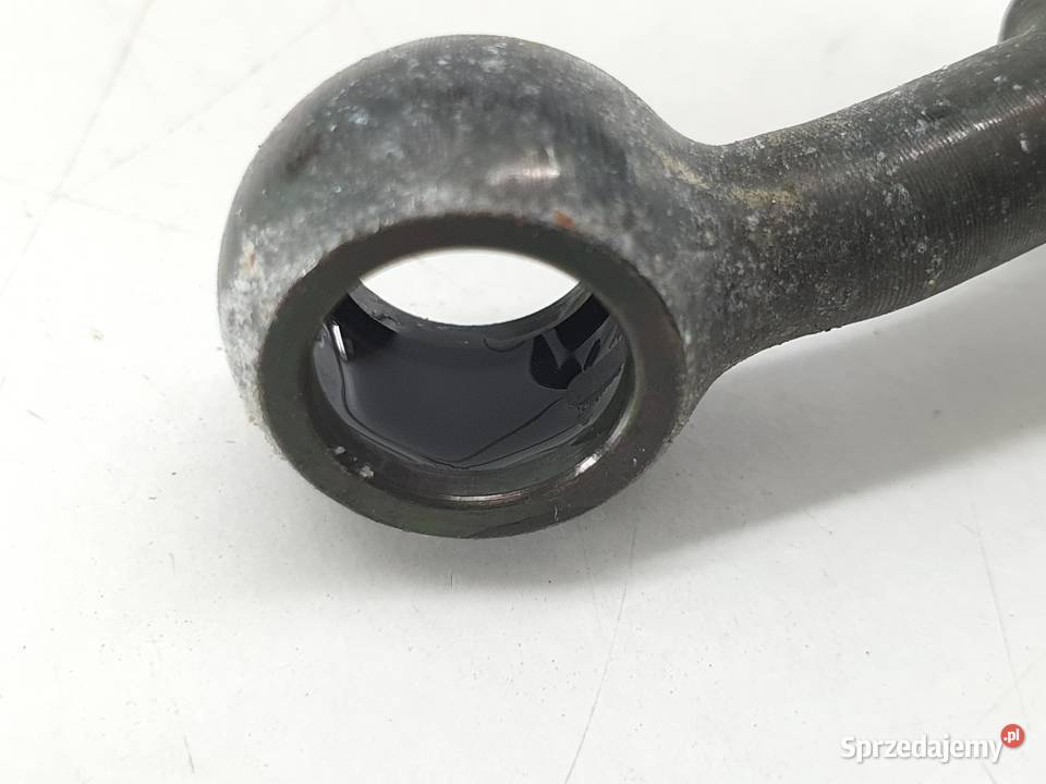 PRZEWOD HAMULCOWY 2 CECTEK 500 GLADIATOR Janowice sprzedam