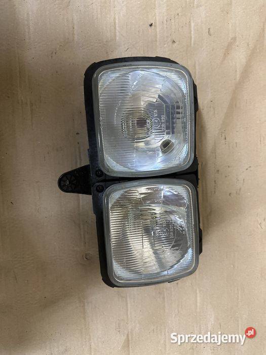 Honda CBX 750 CBX750 Lampa Przód Przednia wielkopolskie sprzedam