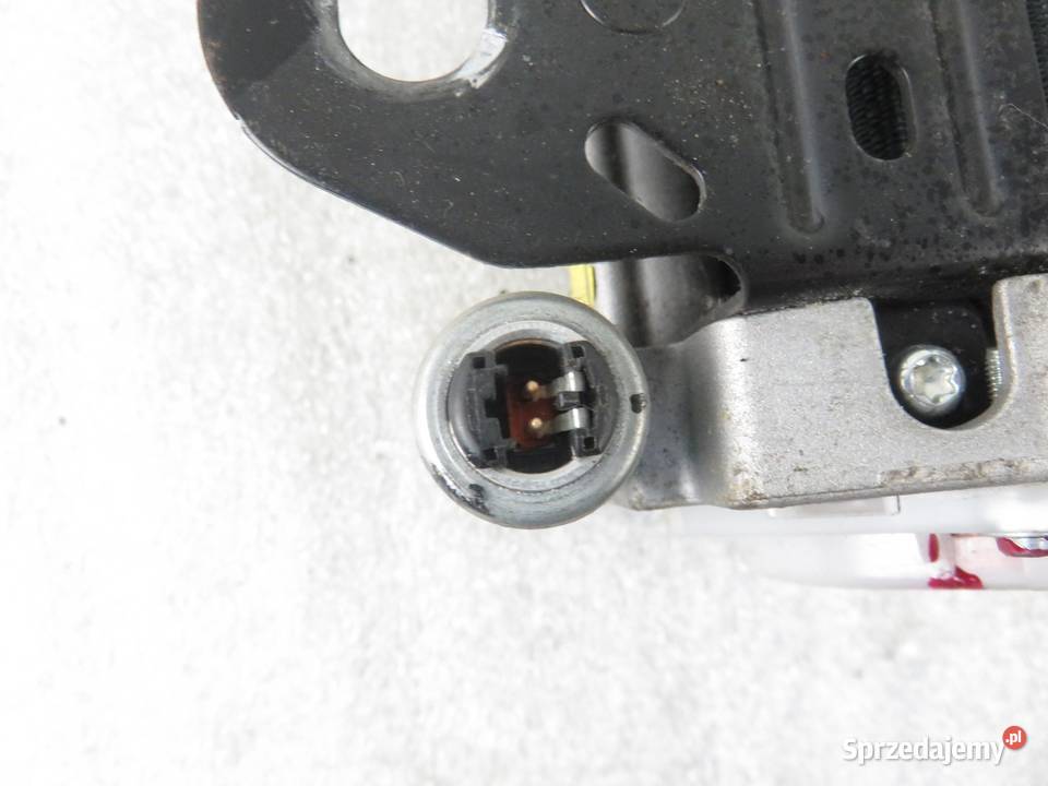 PAS PRAWY PRZEDNI MITSUBISHI OUTLANDER I