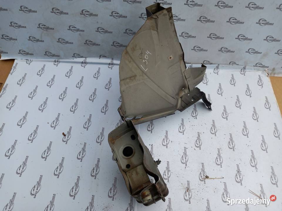 BMW X3 podłużnica lewa osobowe Kielce sprzedam