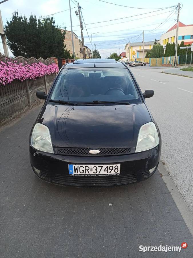 Sprzedam samochód osobowy Brzeźnio sprzedam