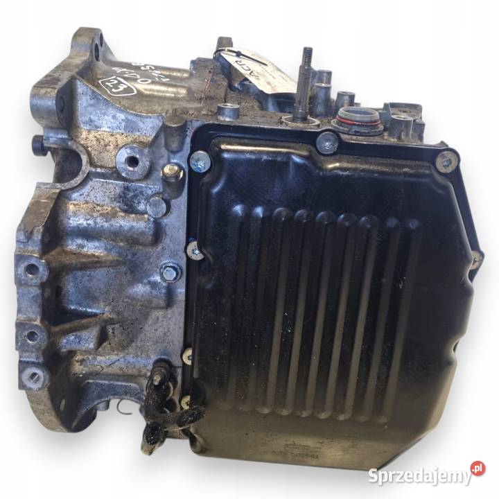 SKRZYNIA BIEGÓW 1285169 Volvo V70 III S80 II 30 Chełm sprzedam