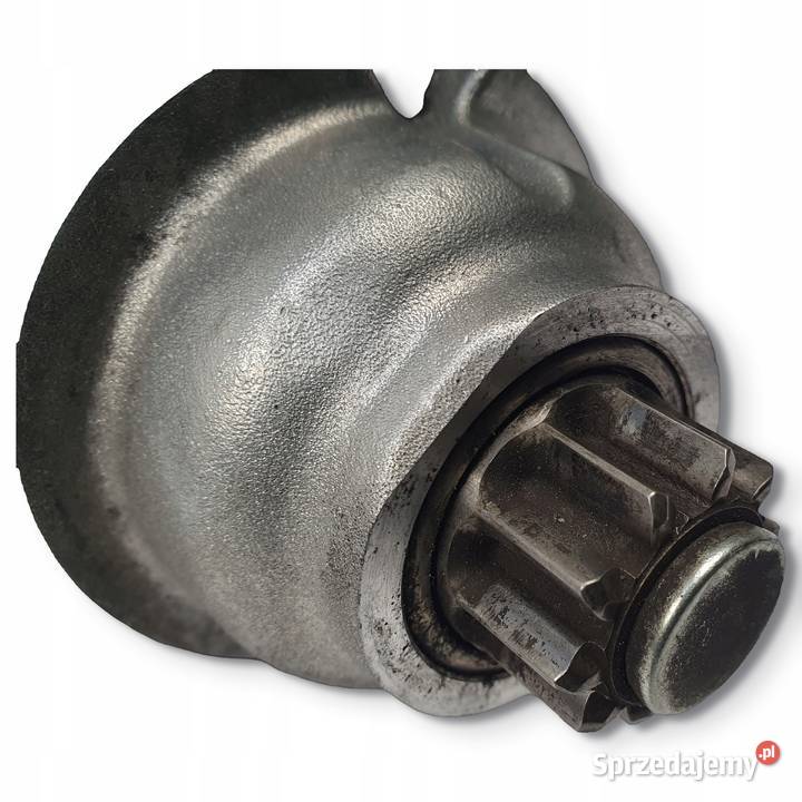 ROZRUSZNIK VW Golf V 14 16v BUD bosch 0001120406 Chełm