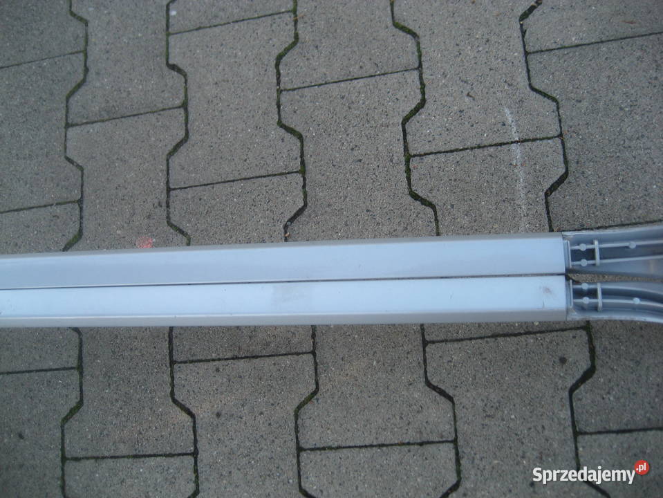 KIA SORENTO 2 II 0914R RELINGI DACHOWE Rakoniewice