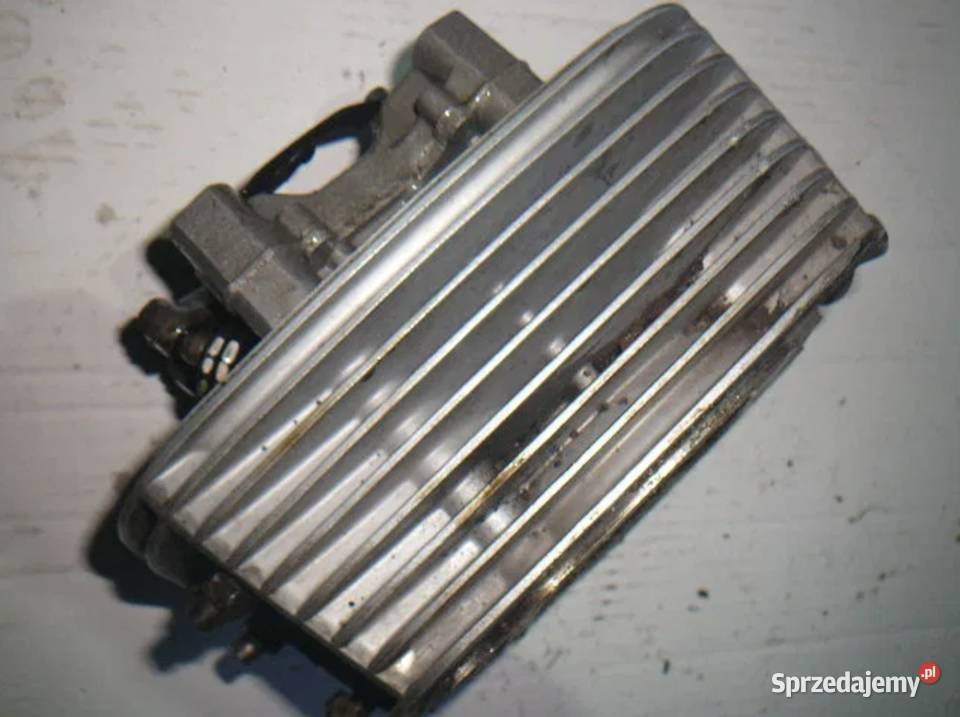 Głowica prawa BMW R 850r Ostrów Wielkopolski