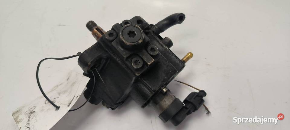 POMPA WTRYSKOWA OPEL SIGNUM Lipno