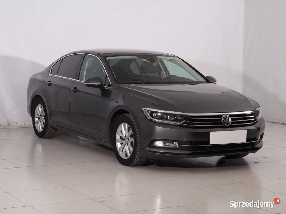 VW Passat 20 TDI Piaseczno