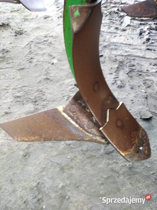 Gruber Unia Grudziądz nieuszkodzony kujawsko-pomorskie Radziejów