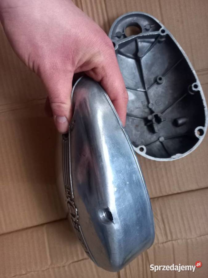 Dekle komar sztywniak części Sokołów Podlaski