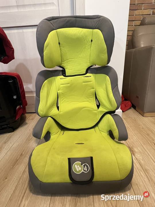 Fotelik foteliki samochodowe dzieci maxi cosi śląskie Jaworzno