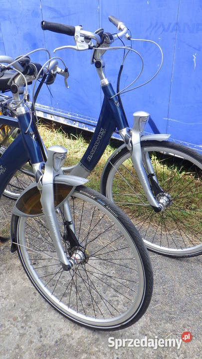 Rower Elektryczny Batavus Padova Easy Dębica