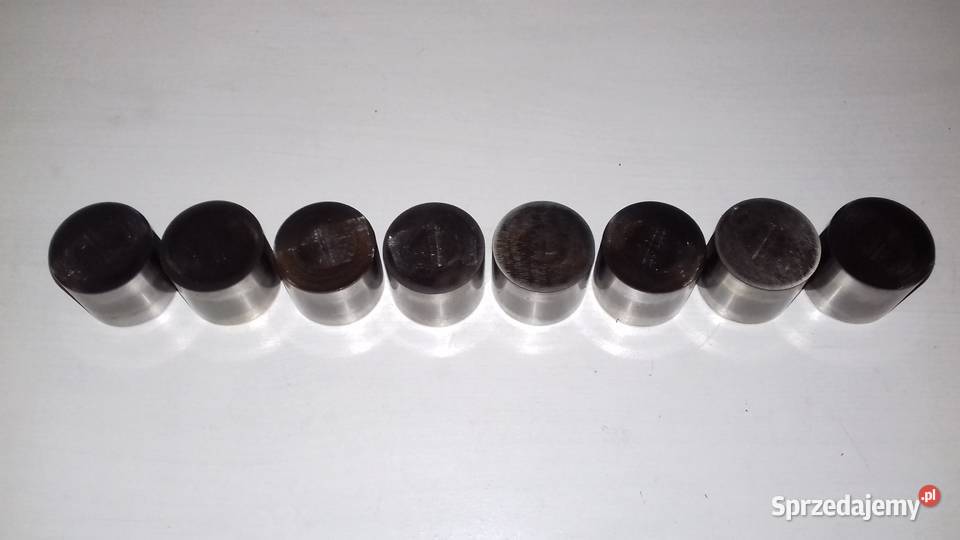 Popychacze zaworowe 19D F8Q Kango1 Scenik1 osobowe Jaworzno sprzedam