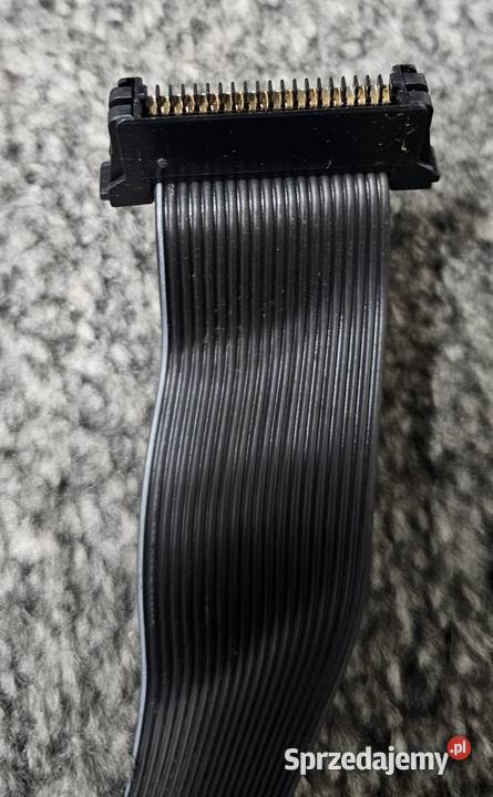 Taśma Technics 19 pin wieży Technics wysyłka Kraków sprzedam