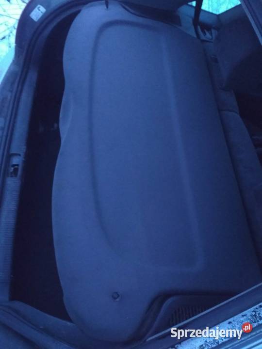 Polka tylna bagaznika audi a3 8l Chełm