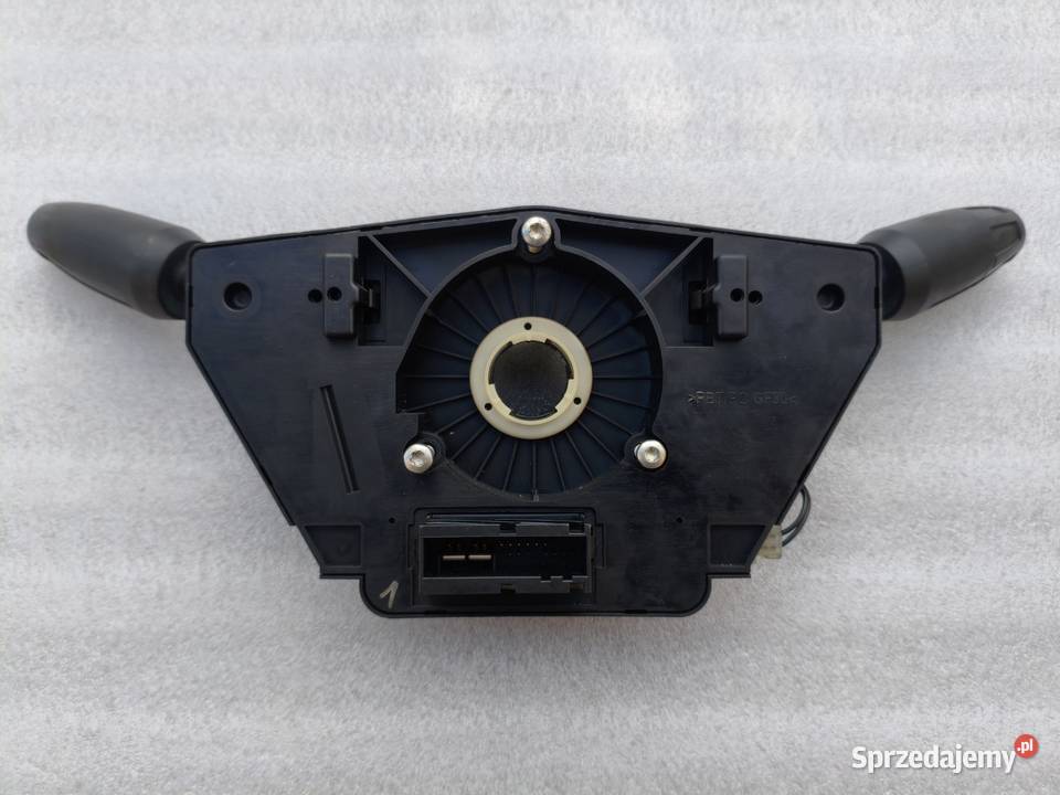 Sterownik Silnika Opel Corsa D 13 CDTI 55198931 Wyszków