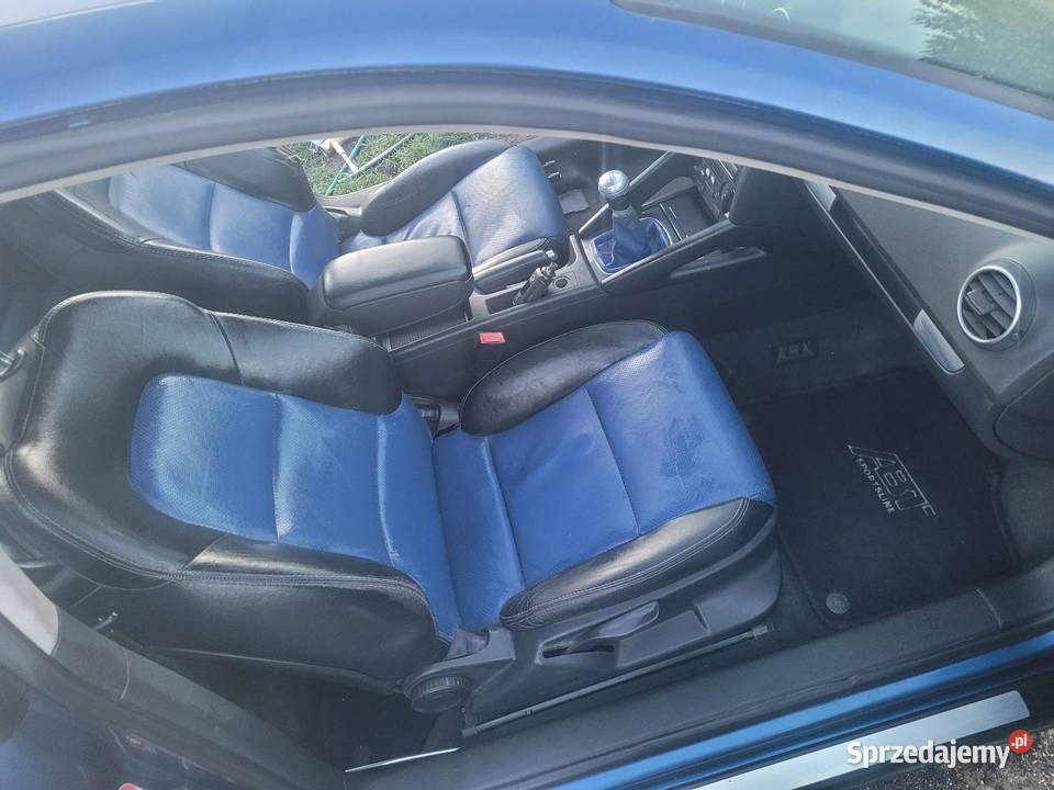 Audi A3 8P komputer pokładowy Goleniów