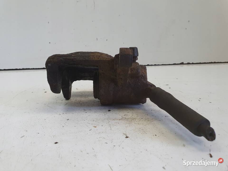 Mercedes Vito W639 TYLNY ZACISK HAMULCOWY lewy Rudka