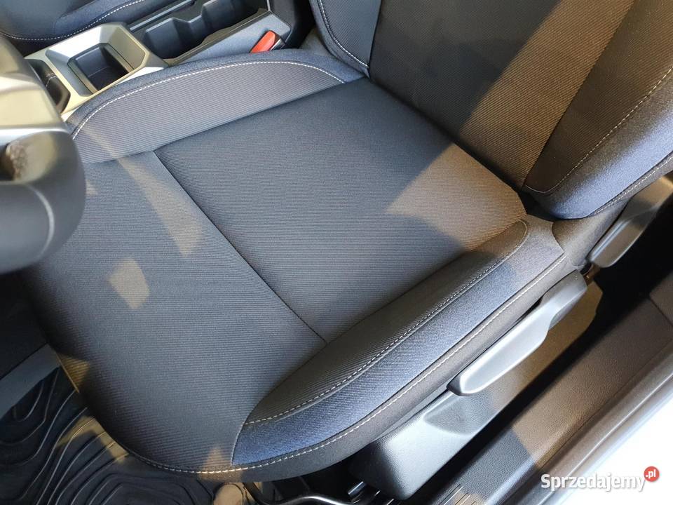 Duster 10 TCe Journey LPG Kombi