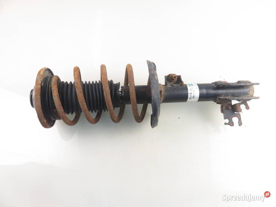 MCPERSON LEWY PRZEDNI OPEL SIGNUM 19 CDTI 150