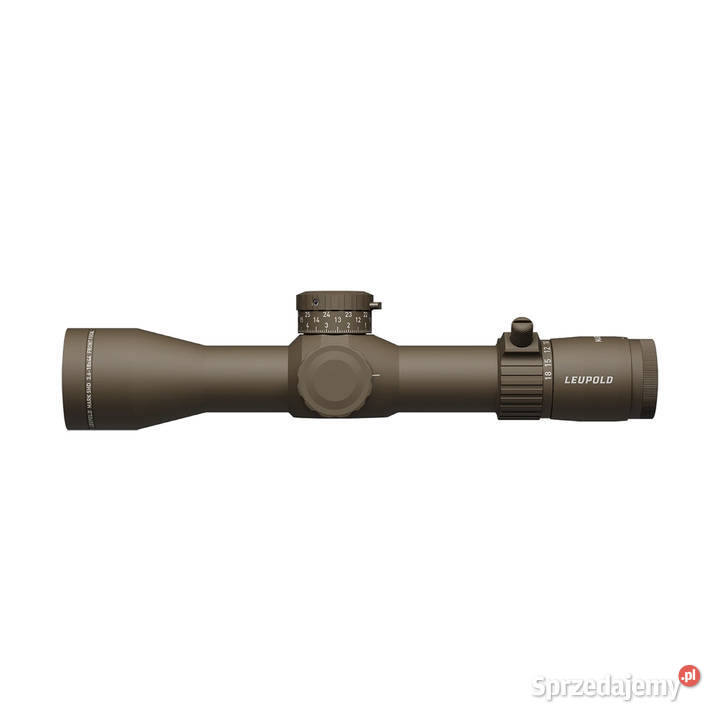 Luneta celownicza Leupold Mark 5HD 3618x44 35 mm Warszawa