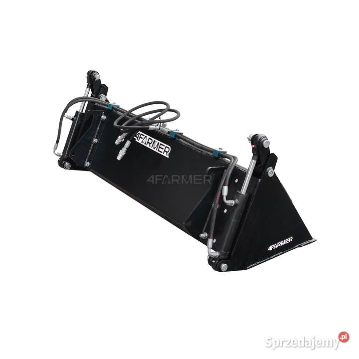 Łyżka 3w1 170 do ładowacza 4FARMER podkarpackie sprzedam