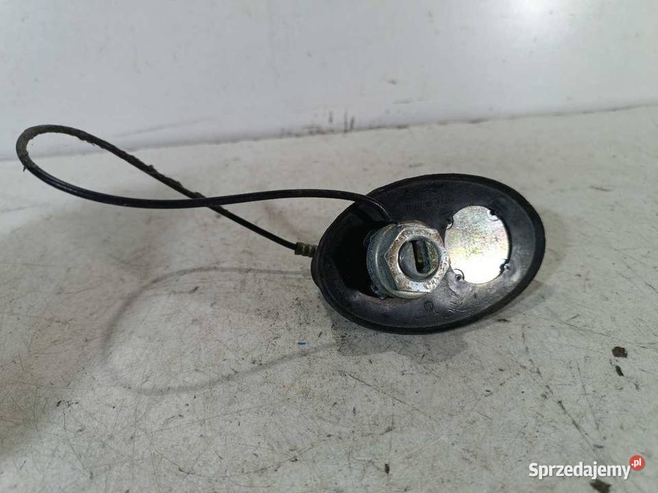 ANTENA CITROEN C4 GRAND PICASSO 9658544380 sprzedam