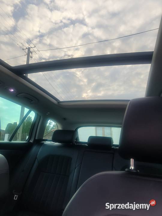 Skoda superb 3 20 TDI Dąbrowica