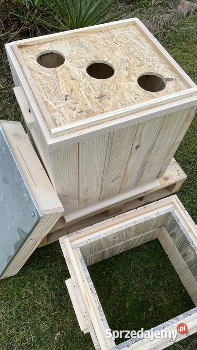 warszawski poszerzany korpusowy kombinowany Głogów Małopolski