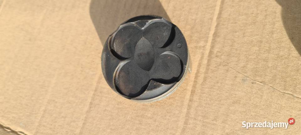 Czwsci do KTM 620 Hucisko